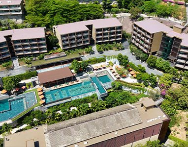 Hospitality & Real Estate