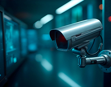 Security & Surveillance