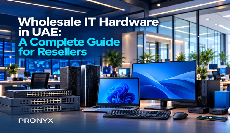 Wholesale IT Hardware in...